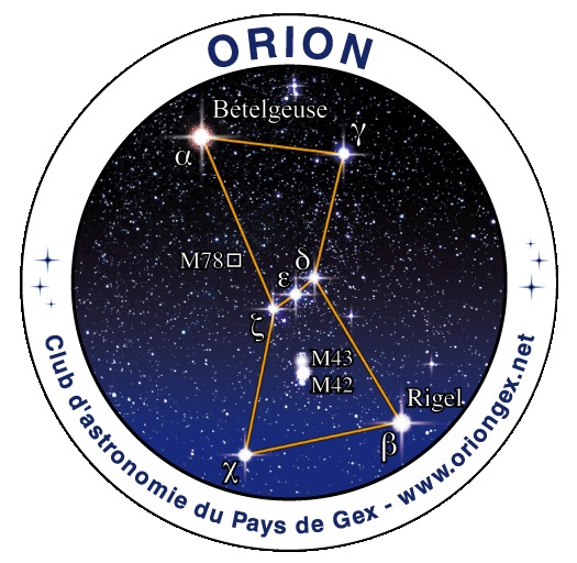 Orion